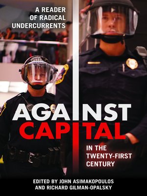 cover image of Against Capital in the Twenty-First Century